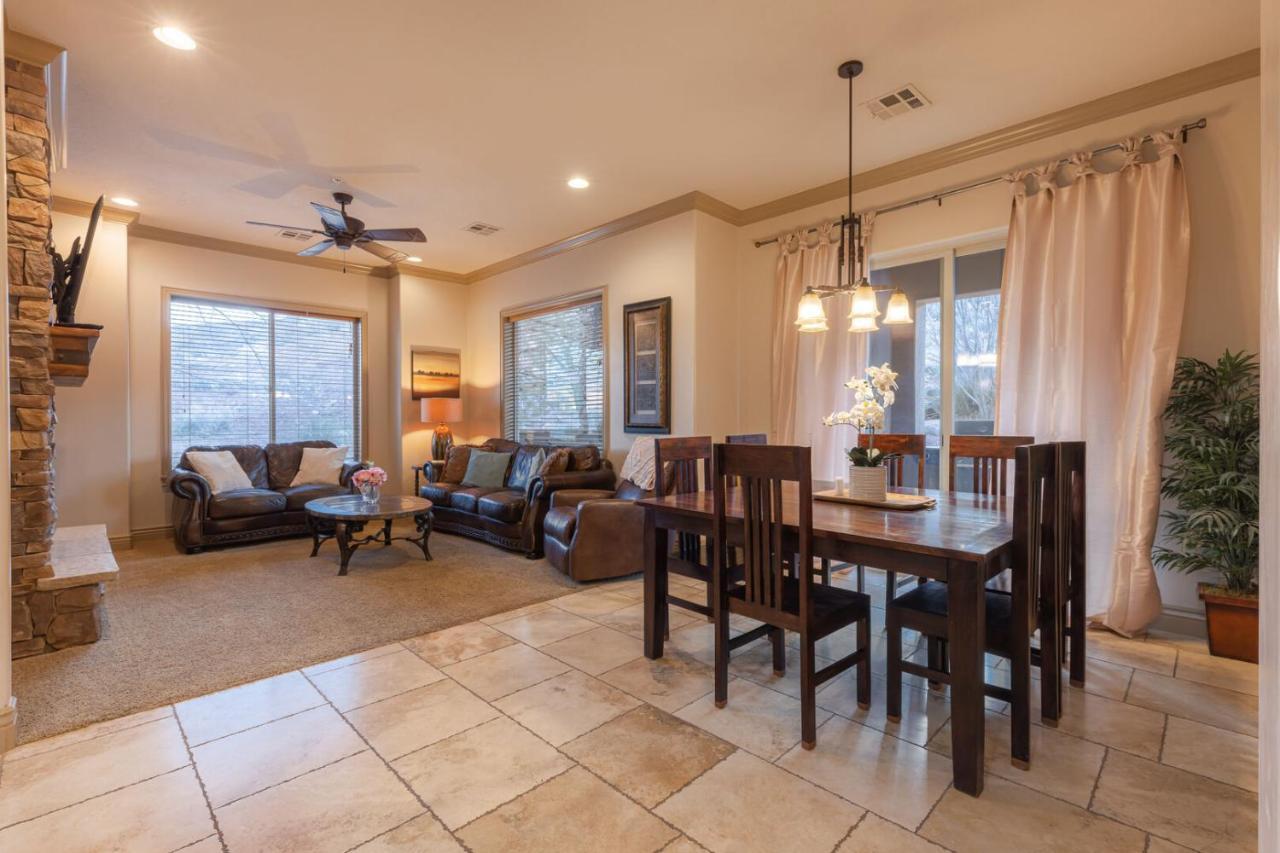 D5-Coral Springs Poolside-Ground Floor 3-Bedroom Hillside View Hurricane Habitación foto
